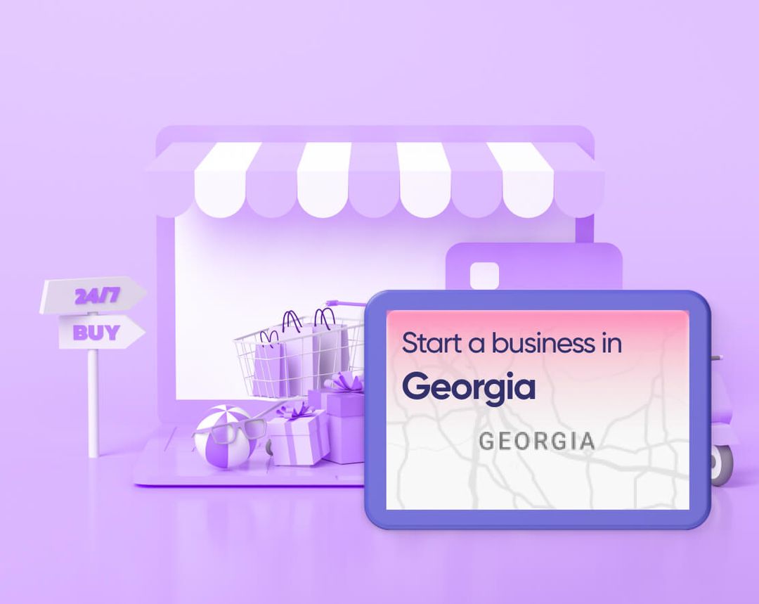 How to Start a Business in in 6 Easy Steps in 2023